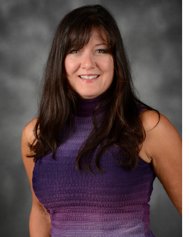 Patsy Barrington headshot