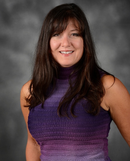 Patricia Barrington headshot.