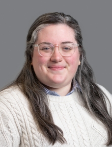Miranda Brown