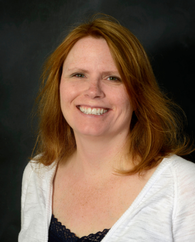 Katie Cavnar headshot.