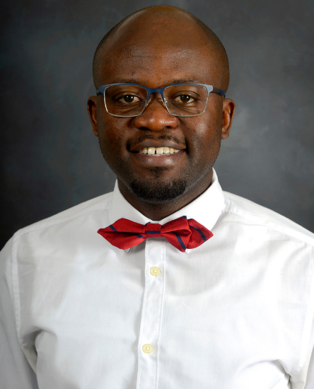 Tshiswaka, Ilunga Daudet