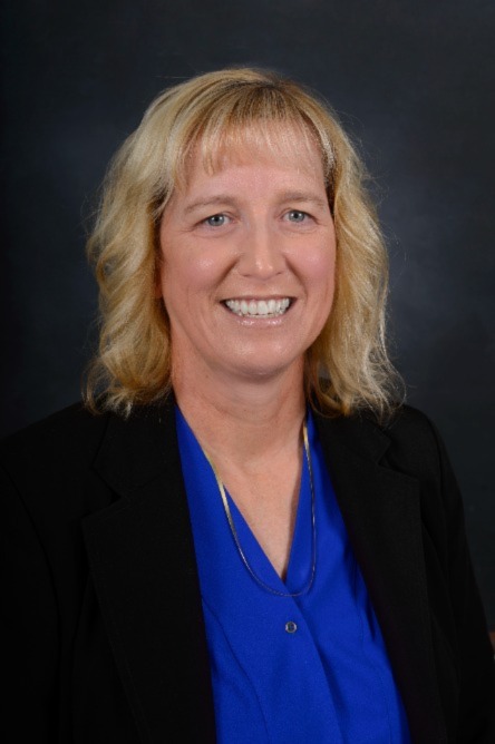 Burkhamer, Diane
