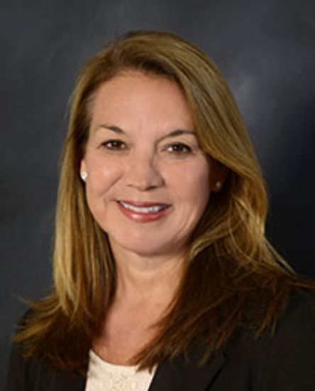 Karen Valaitis headshot.