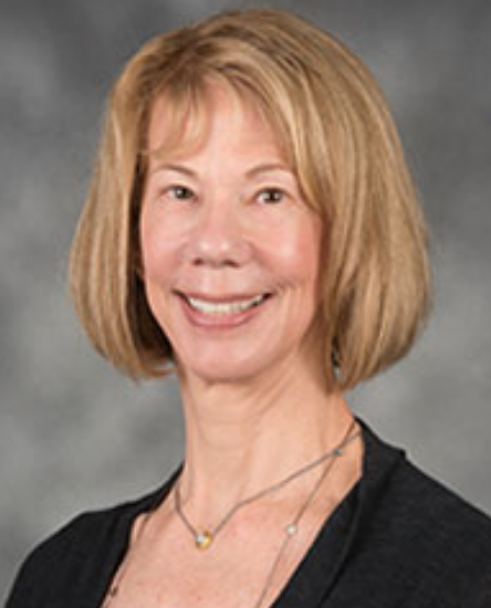 Lela Hobby headshot.