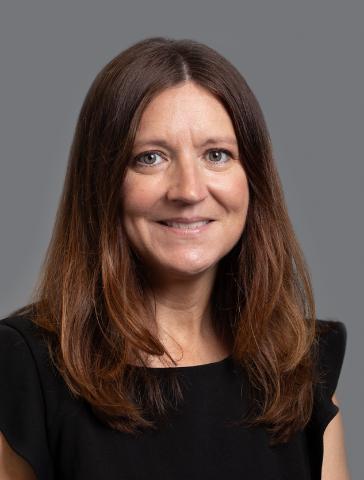 Brenda Mutchler headshot