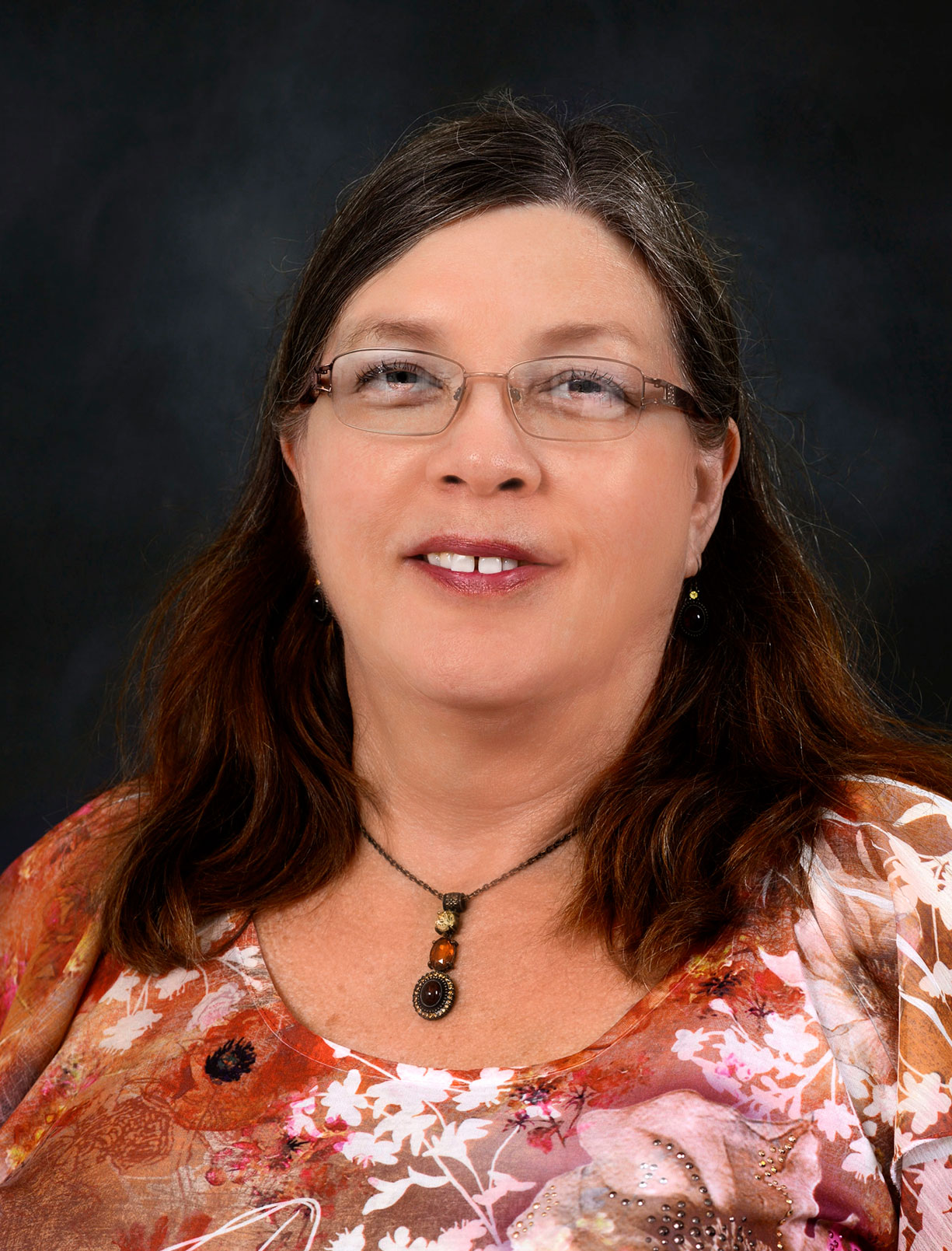 Karen Nielson headshot.