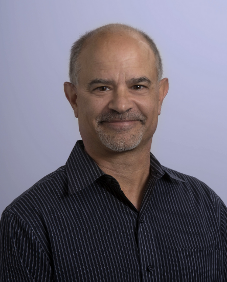 Rotunda, Rob