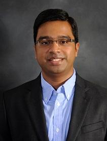 photo of Dr. Ezhil Kalaimannan