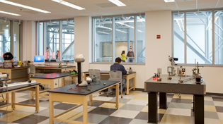 Power Lab