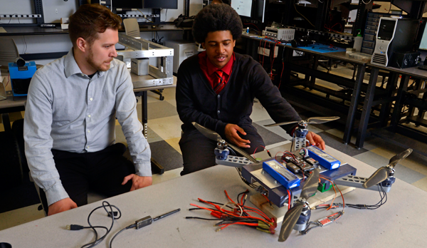 Electrical Engineering image small