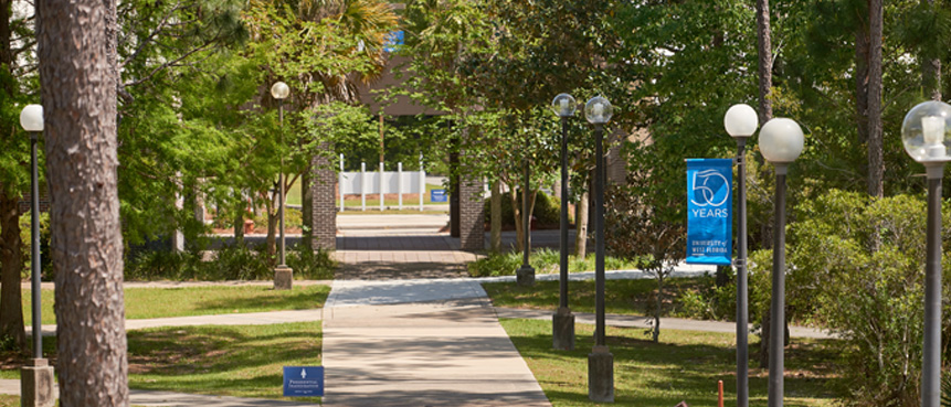 Fort Walton Beach Campus