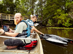Unmanned Water Team