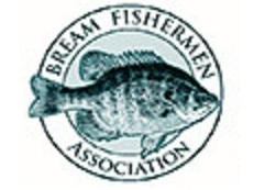 Logo for Bream Fisherman Association, BioBlitz Partner