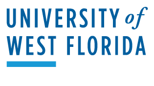 UWF logo, Bioblitz Partner