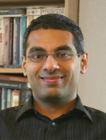 Niranjan Suri