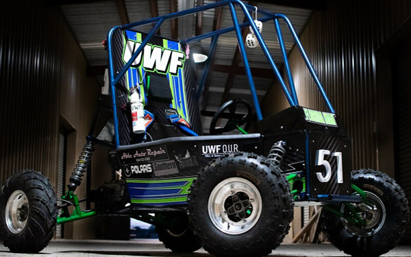 SAE Baja Team