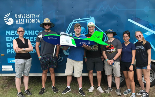 SAE Aero Team