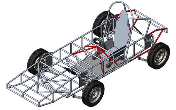 Solar Car Team