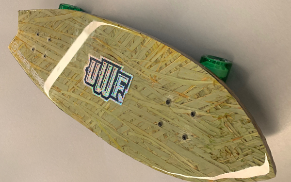 Skateboard Team