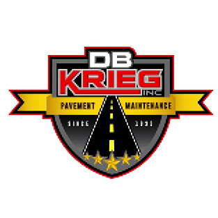 DB Krieg Inc. Pavement Maintenance