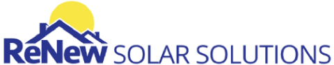 Renew Solar Solutions Logo