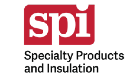 Specialty Products and Insulation logo