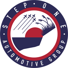 Step One Automotive Group Logo