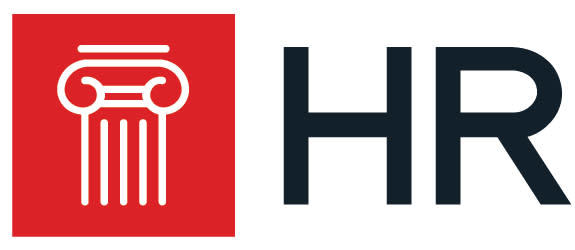 HR Construction Group logo