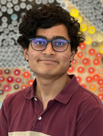 STEM Success - Arav Jain