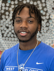 STEM Success - Jevaun Jackson