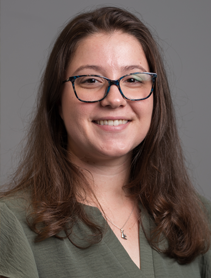 Morgan O'Gorman-Holley