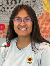 STEM Success - Vanessa Lopez