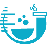 Scholars Graphic Icon - Chemistry