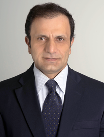 Yazan Alqudah headshot.