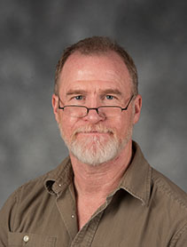 Philip Darby headshot.