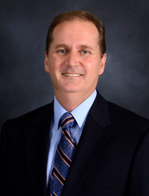 Rodney Guttmann headshot.