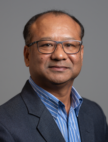 Gyan S. Sahukhal