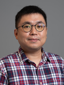 Jake A. Tan headshot.