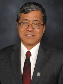 Kuiyuan Li headshot.