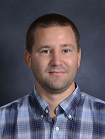 Donald McGinn headshot.