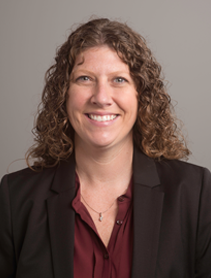 Meagan McNamee headshot.