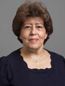 Mitra Hashemi Shabestari