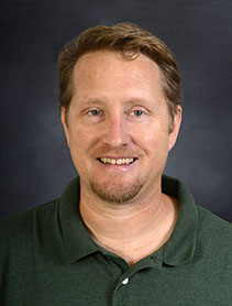 John Derek Morgan headshot.