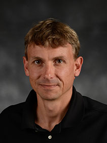 Jason Ortegren headshot.