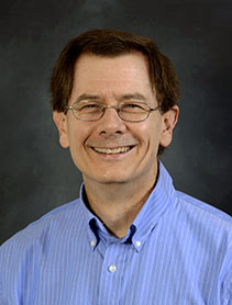 Christopher Pomory headshot.