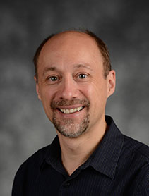 Thomas Reichherzer headshot.