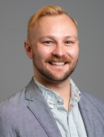 Ryan A. Allen headshot