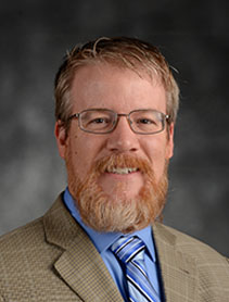 Matthew Schwartz headshot.