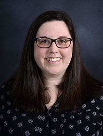 Samantha Seals headshot.