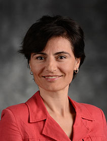 Florentina Tone headshot.